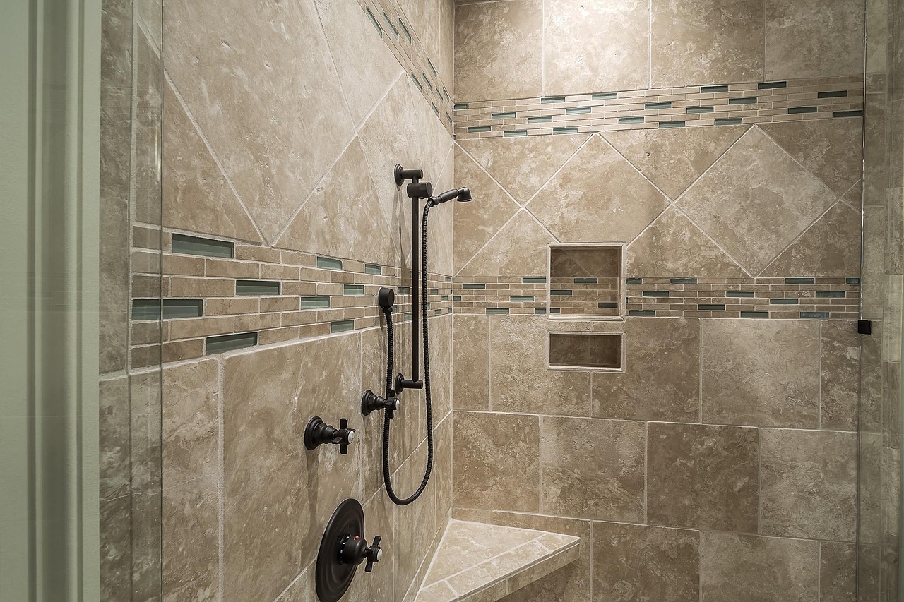 portfolio-03 shower, tile, bathroom, interior, luxury, decor, modern, residential, tiled, bathtub, contemporary, brown bathroom, brown interior, brown shower, shower, shower, shower, shower, shower, bathroom, bathroom, bathroom, bathroom